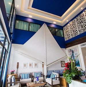 庫塔藍珍珠飯店 Phuket Exterior photo