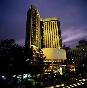 深圳富臨大酒店 Exterior photo
