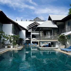 普吉島南海溫德姆華美達飯店【SHA Extra Plus】 Phuket Exterior photo