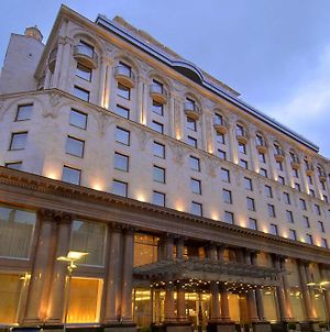 莫斯科柏悅酒店 Exterior photo