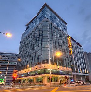耀星台飯店 吉隆坡 Exterior photo