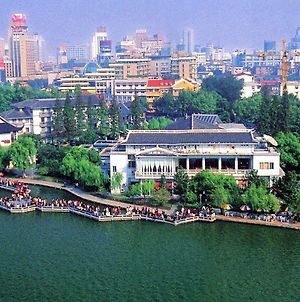 Hangzhou Dahua Hotel 杭州 Exterior photo