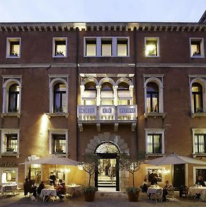 蓋皮薩尼旅館 威尼斯 Exterior photo