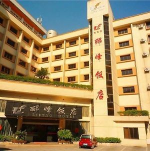Lifeng Hotel 桂林 Exterior photo