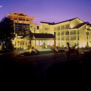Hangzhou Huagang Hna Resort 杭州 Exterior photo