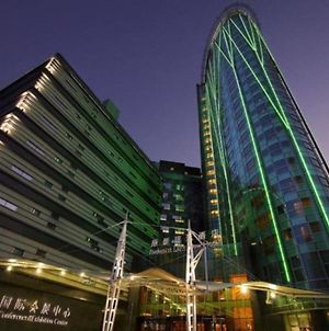 北京人衞飯店 Exterior photo