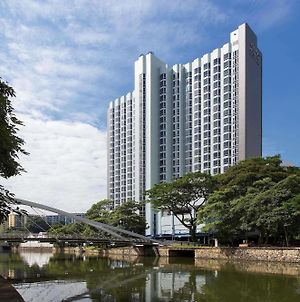 Four Points By Sheraton Singapore, Riverview 新加坡 Exterior photo