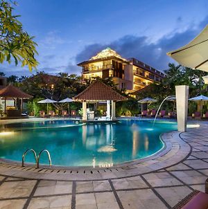 普瑞拉賈飯店 Bali Exterior photo