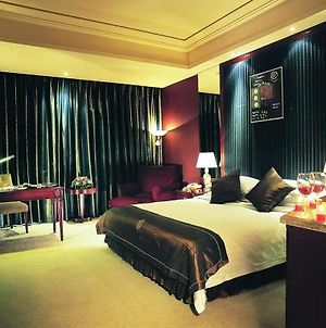 Minghao International Hotel Yongchuan 重庆 Room photo