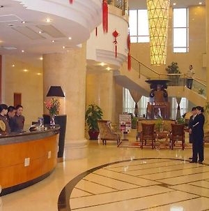 Century Grand Hotel 天津 Interior photo