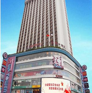 麗都大酒店 广州 Exterior photo