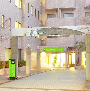 Flexstay飯田橋旅館 东京 Exterior photo