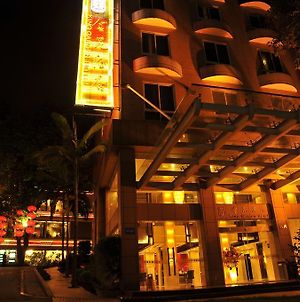 King Garden Hotel 广州 Exterior photo