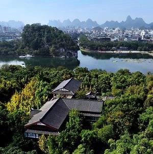 Guilin Zizhou Panorama Resort 桂林 Exterior photo