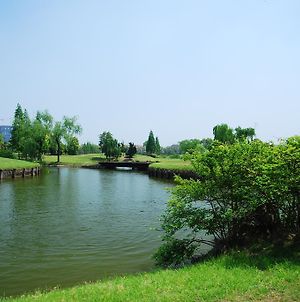 Oak Bay Garden 常州 Facilities photo