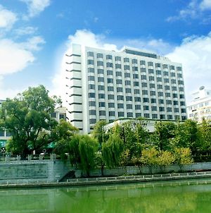 Guilin Osmanthus Hotel 桂林 Exterior photo