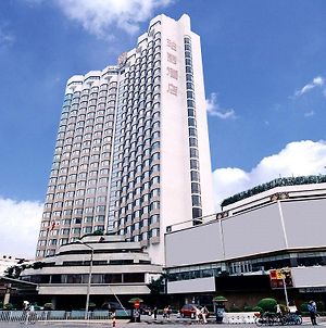 廣州珀麗酒店 广州 Exterior photo