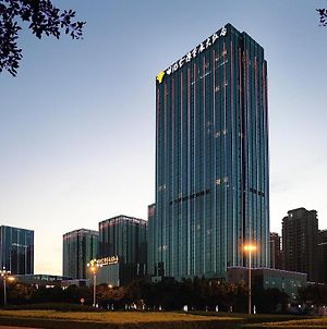 Empark Hotel Fuzhou Exhibition Centre 福州 Exterior photo