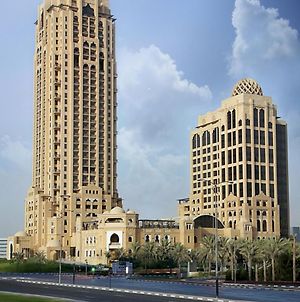 杜拜媒體城羅塔納阿爾哈安飯店 迪拜 Exterior photo