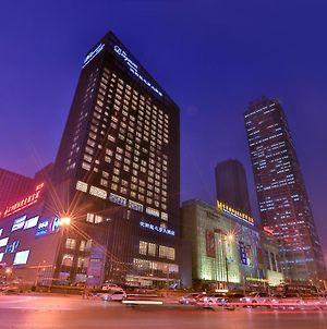 The Longemont Shenyang 沈阳 Exterior photo