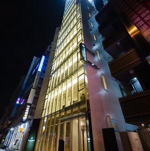 上野可哥尼東正酒店 东京 Exterior photo