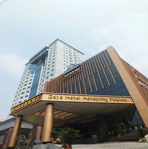Days Hotel Hotspring Fuzhou 福州 Exterior photo