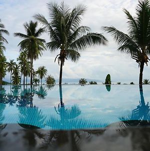 格蘭德希爾度假飯店 Koh Samui Exterior photo