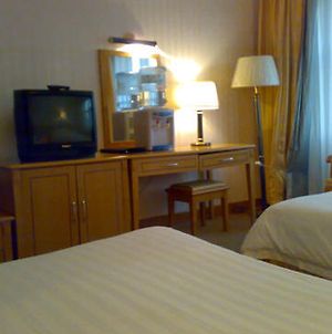 Narcissus Hotel 天津 Room photo
