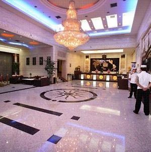 Xiang Dian International Hotel 张家界 Interior photo
