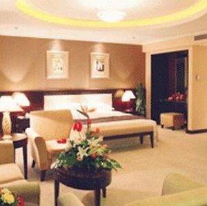 Tian Yi New Business Hotel 西安 Room photo