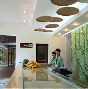 Liu He Health Wan Bo Hotel 三亚 Interior photo