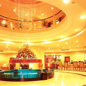 Chung King Grand Hotel 重庆 Interior photo