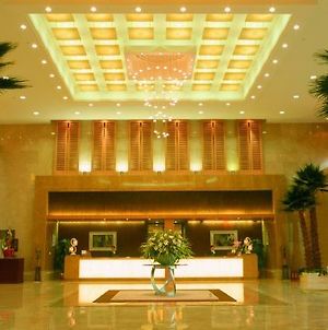Jia Yu Emperor Hotel 重庆 Interior photo