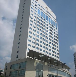 BW Fortune International Hotel 福州 Exterior photo