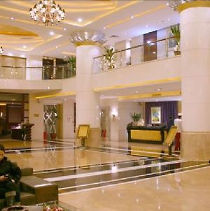 Wenyi Hotel 东莞 Interior photo