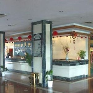Huaxi Riverview Hotel 黄山 Interior photo