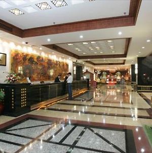 Meilun Plaza International Hotel 福州 Interior photo