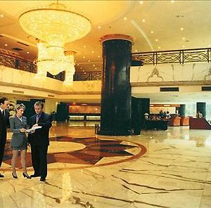 Guizhou Park Hotel Guiyang (Guizhou) Interior photo