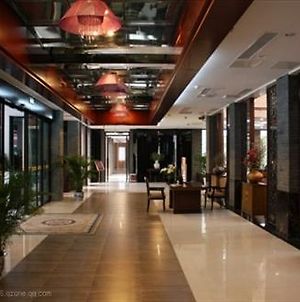 Xidi Taoyuan Hotel 黄山 Interior photo