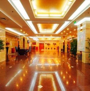 Lungmen Hotel 哈尔滨 Interior photo
