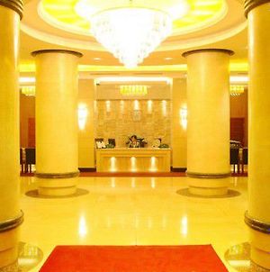 Grand Soluxe Wangjiang Hotel 哈尔滨 Interior photo