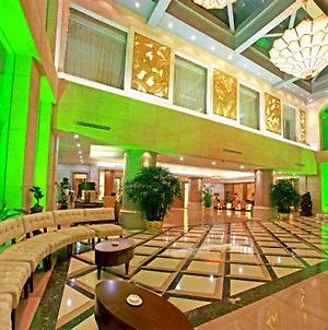 Yuquan Island Resort Hotel 南昌 Interior photo