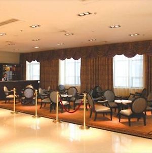 Long Tang Business Hotel 哈尔滨 Interior photo