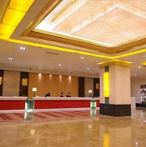 Jing Cheng International Hotel 福州 Interior photo