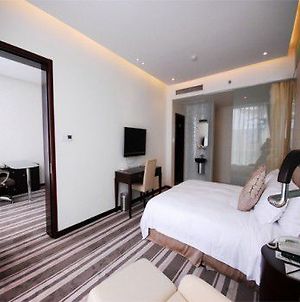 Harharbor Hotel 无锡 Room photo