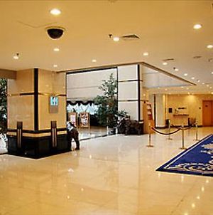 Teda Central Hotel 天津 Interior photo