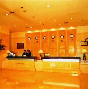 Mei Du Business Hotel 天津 Interior photo