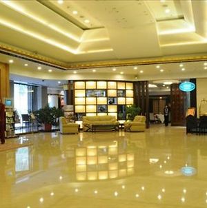 Celebrity Hotel International 长春 Interior photo