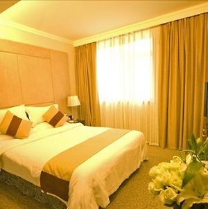 Zhejiang Grand Hotel International Guiyang (Guizhou) Room photo