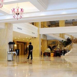 Danube International Hotel 青岛 Interior photo